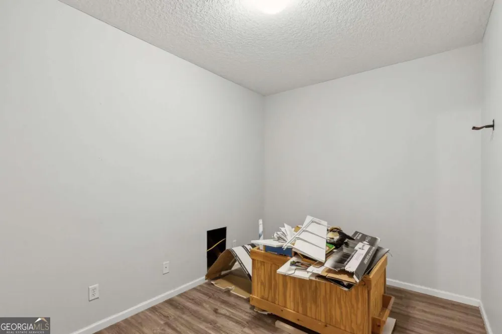 389 Magnolia DR Waverly, GA 31565