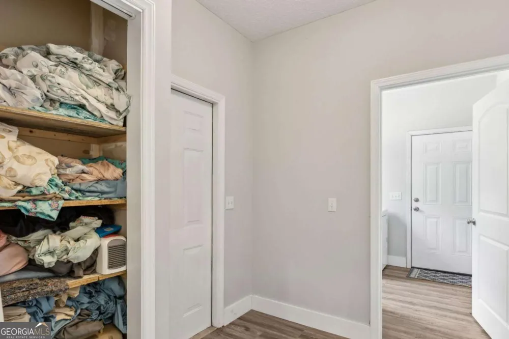 389 Magnolia DR Waverly, GA 31565