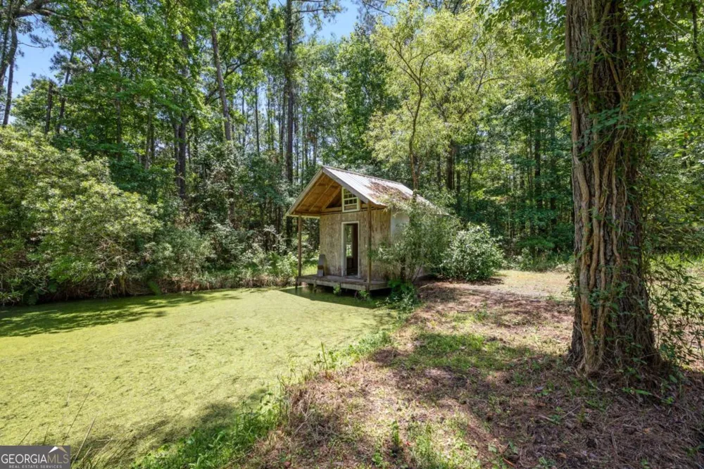 389 Magnolia DR Waverly, GA 31565