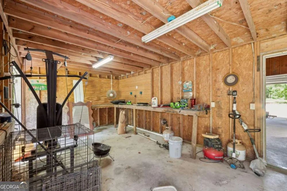 389 Magnolia DR Waverly, GA 31565