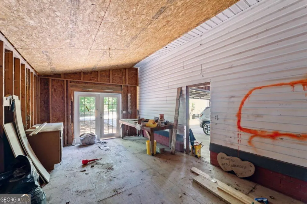 389 Magnolia DR Waverly, GA 31565