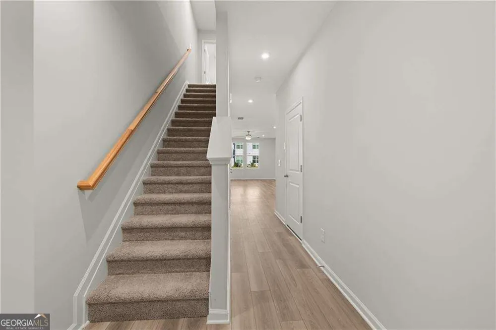 123 Park Ridge CIR Emerson, GA 30137