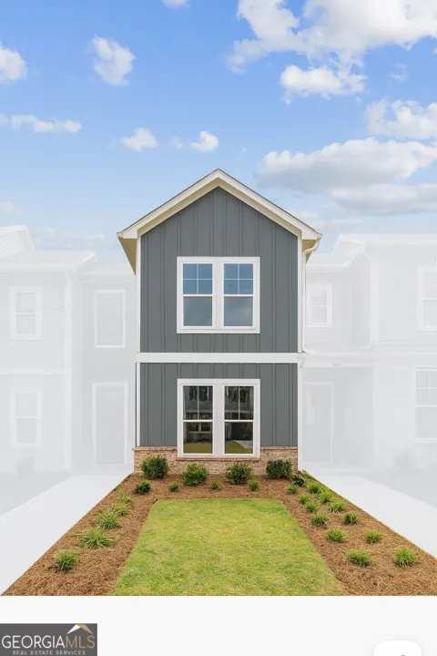123 Park Ridge CIR