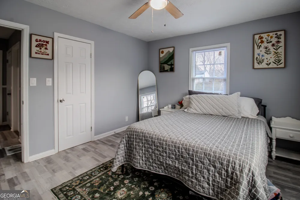 579 Lynmore AVE Macon, GA 31206