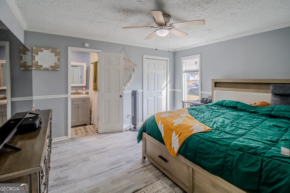 579 Lynmore AVE Macon, GA 31206