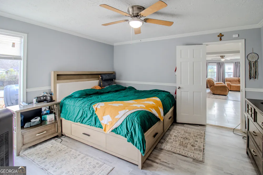579 Lynmore AVE Macon, GA 31206