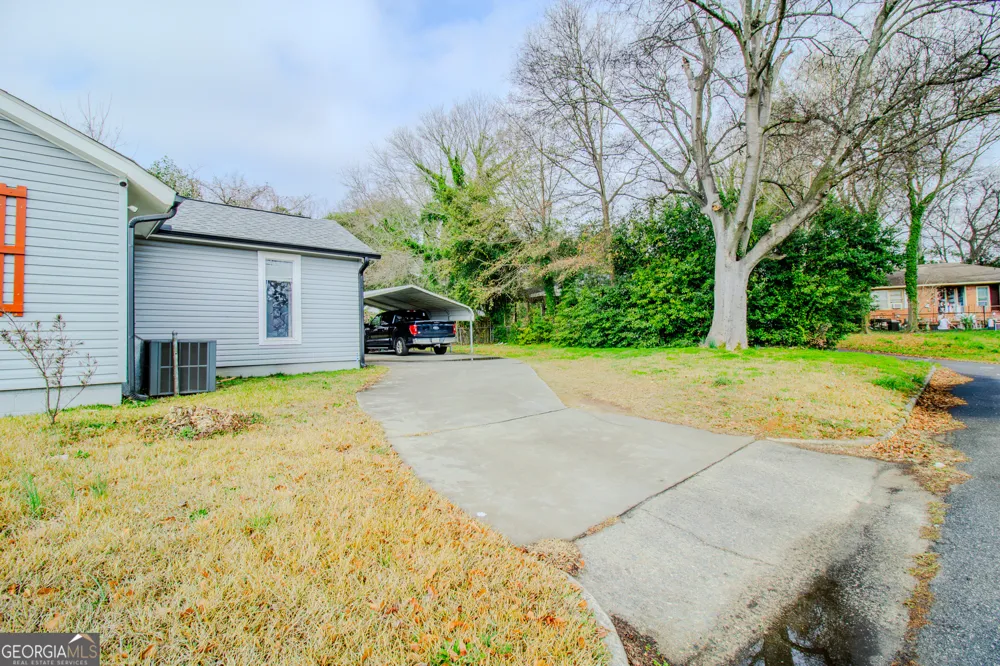 579 Lynmore AVE Macon, GA 31206