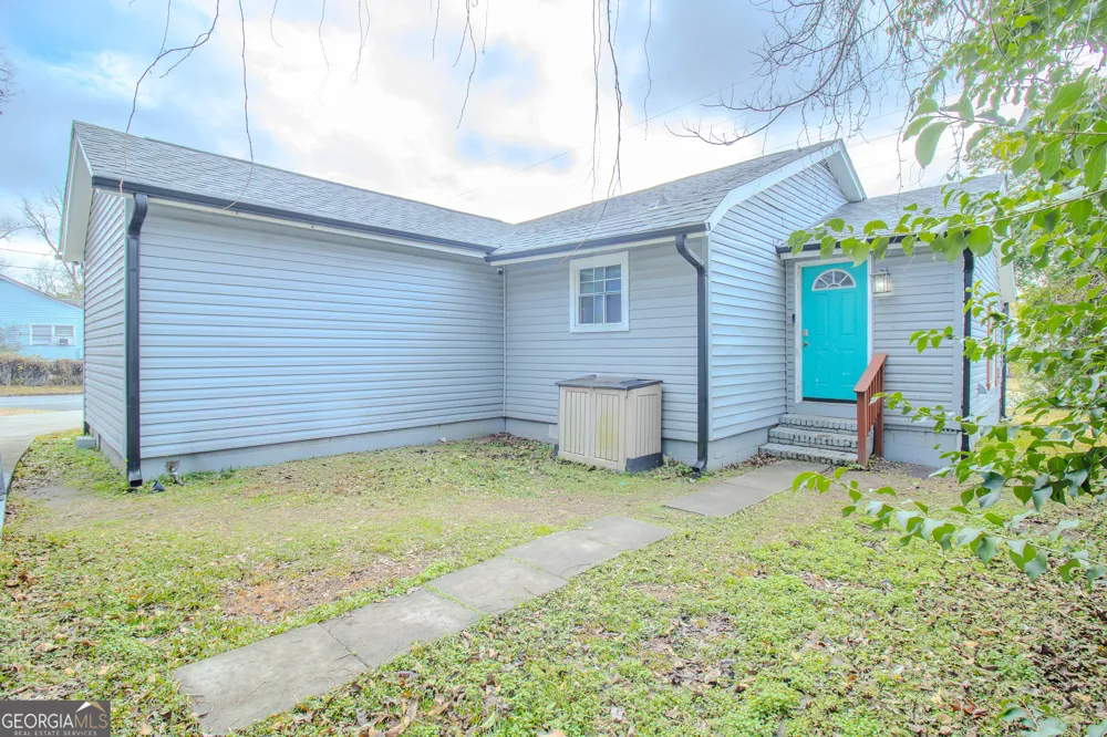 579 Lynmore AVE Macon, GA 31206