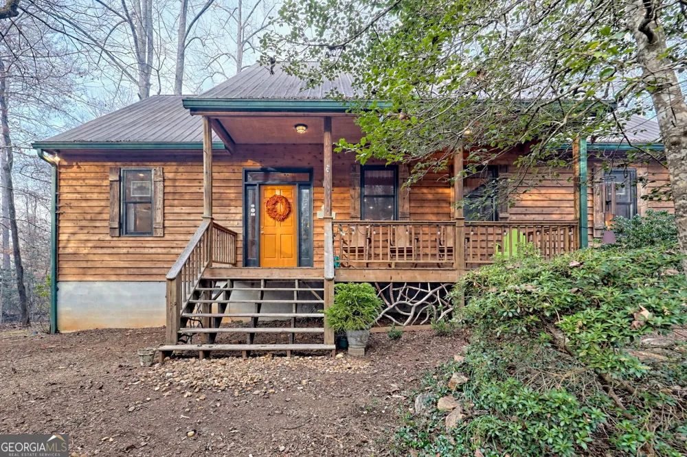 341 Brookwood LN Clarkesville, GA 30523