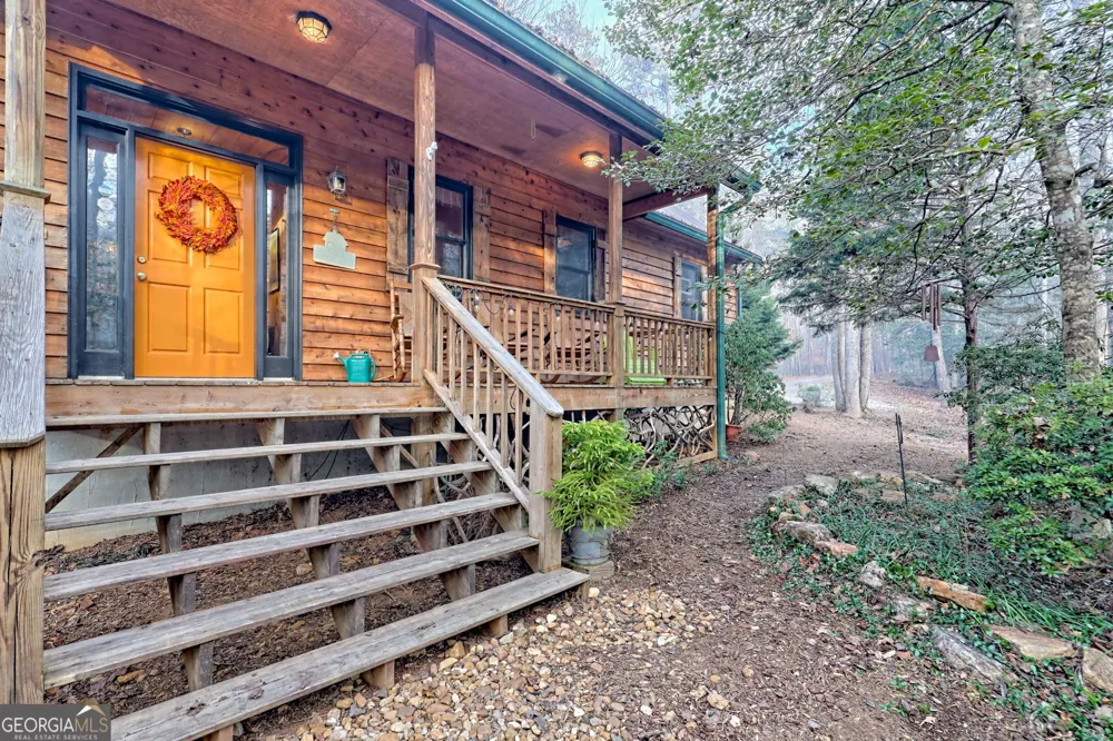 341 Brookwood LN Clarkesville, GA 30523