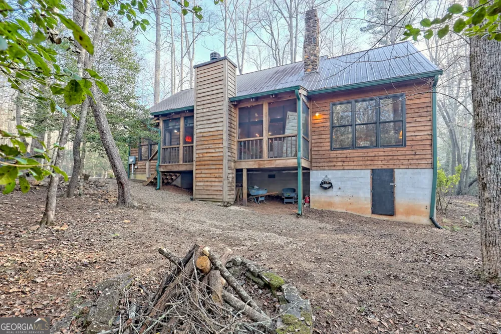 341 Brookwood LN Clarkesville, GA 30523