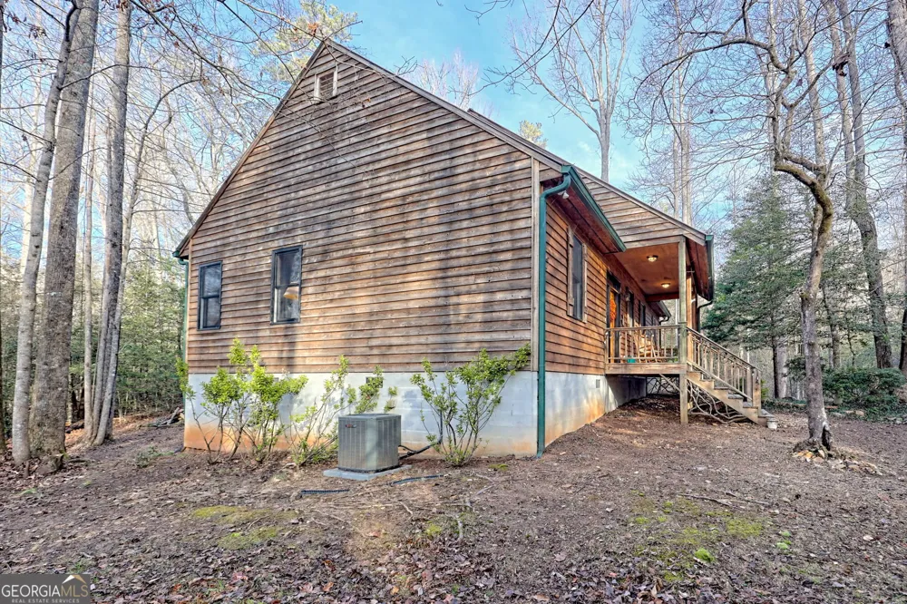 341 Brookwood LN Clarkesville, GA 30523