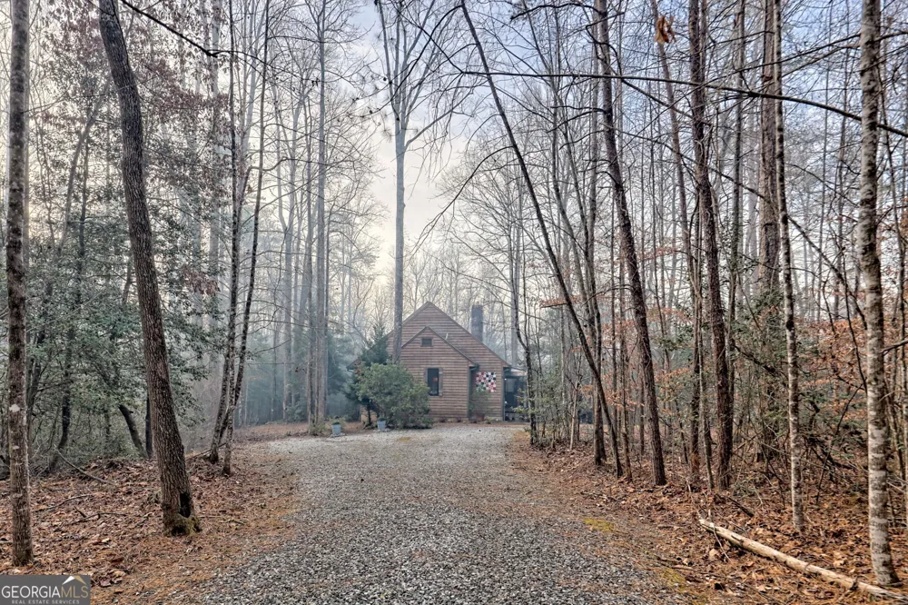 341 Brookwood LN Clarkesville, GA 30523