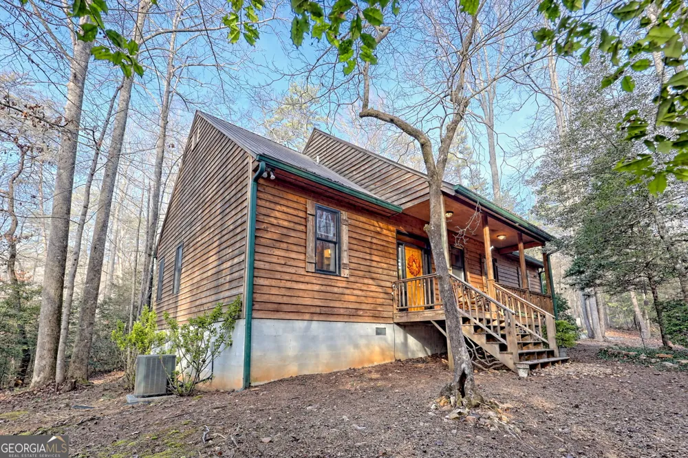 341 Brookwood LN Clarkesville, GA 30523