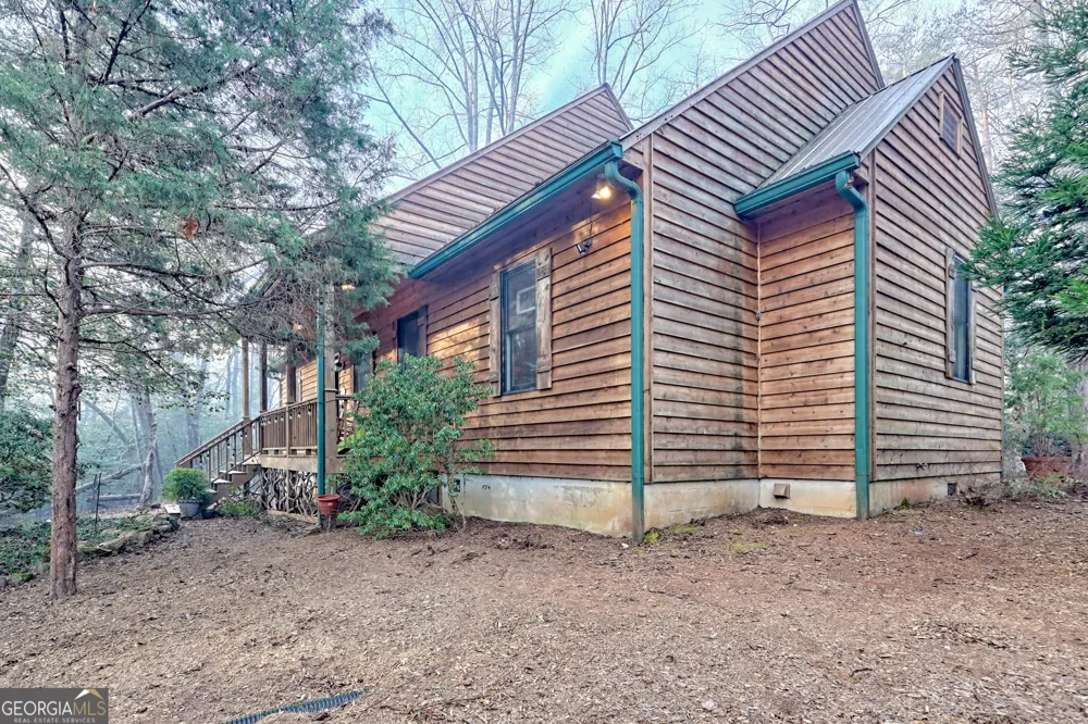 341 Brookwood LN Clarkesville, GA 30523