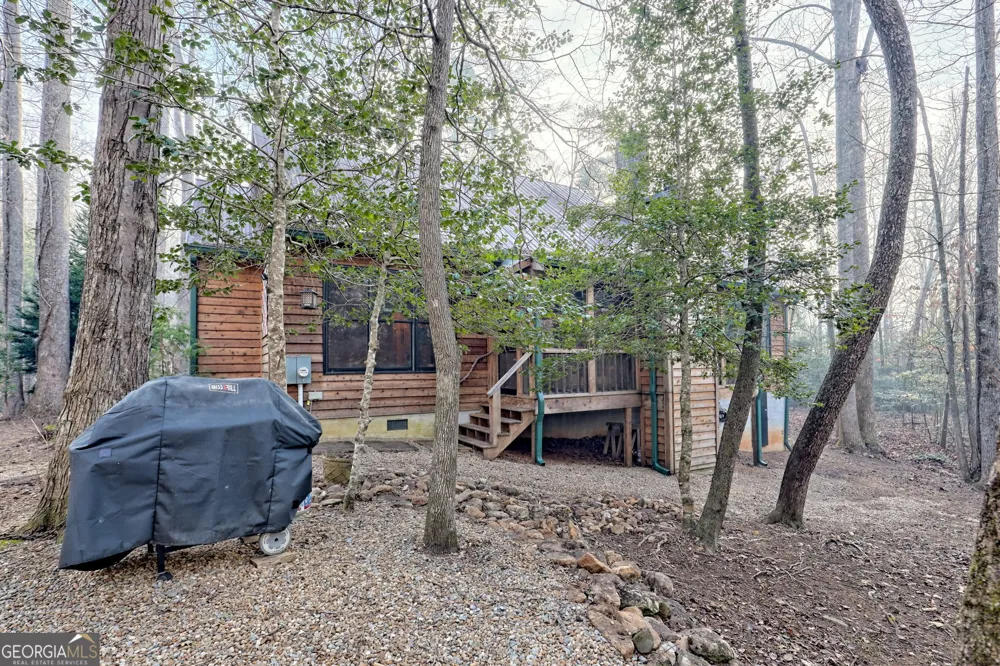 341 Brookwood LN Clarkesville, GA 30523