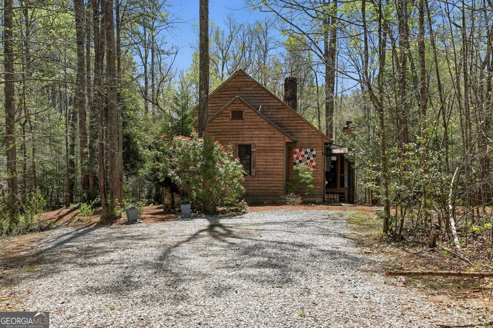 341 Brookwood LN Clarkesville, GA 30523