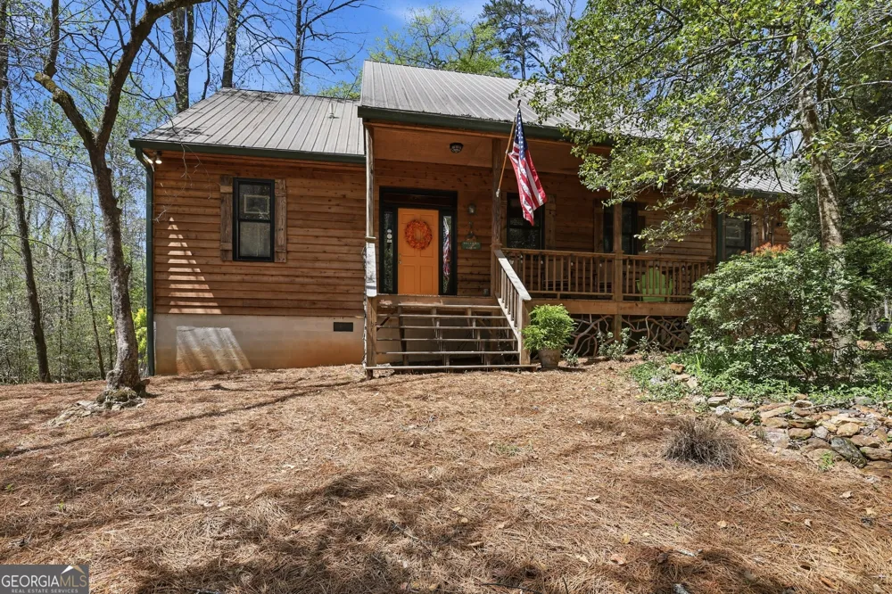 341 Brookwood LN Clarkesville, GA 30523