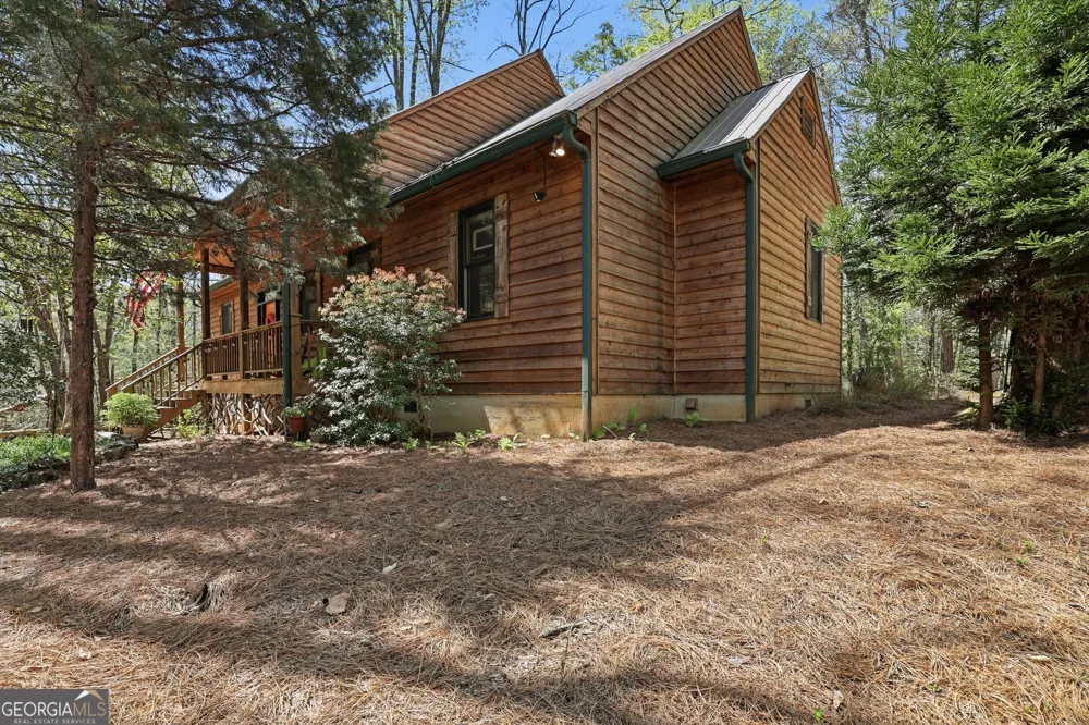 341 Brookwood LN Clarkesville, GA 30523