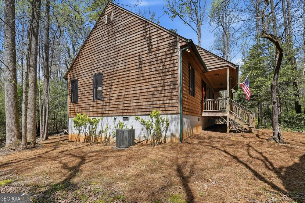 341 Brookwood LN Clarkesville, GA 30523