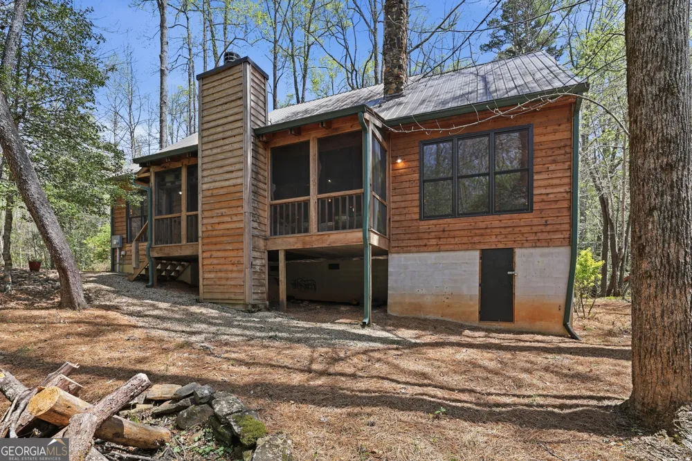 341 Brookwood LN Clarkesville, GA 30523