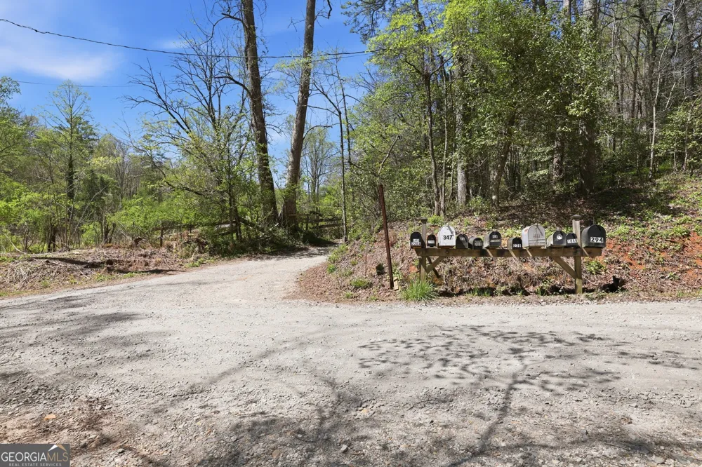 341 Brookwood LN Clarkesville, GA 30523