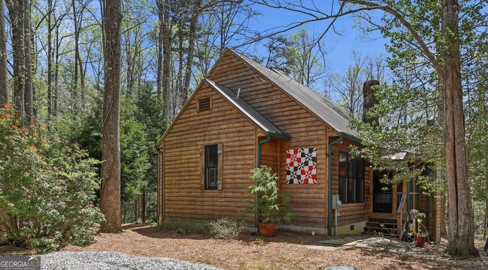 341 Brookwood LN Clarkesville, GA 30523