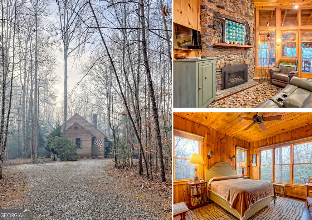 341 Brookwood LN Clarkesville, GA 30523