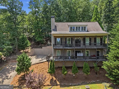 930 Lake Arrowhead DR
