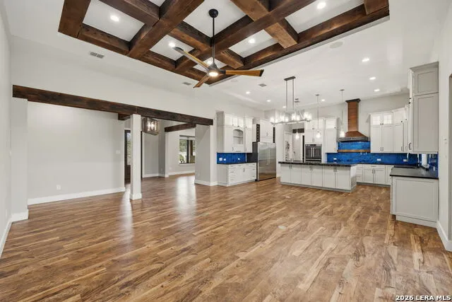 1119 Sunrise Place Spring Branch, TX 78070