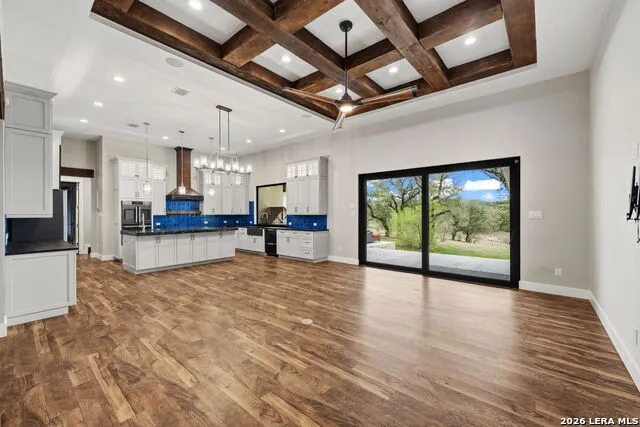 1119 Sunrise Place Spring Branch, TX 78070