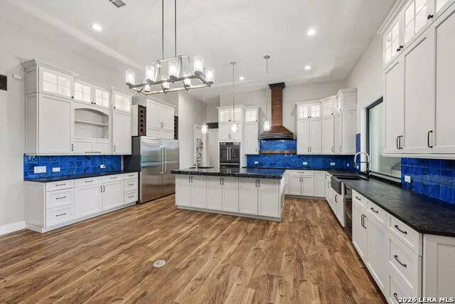 1119 Sunrise Place Spring Branch, TX 78070