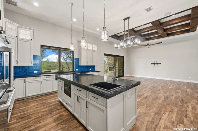 1119 Sunrise Place Spring Branch, TX 78070