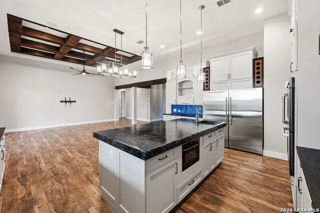 1119 Sunrise Place Spring Branch, TX 78070