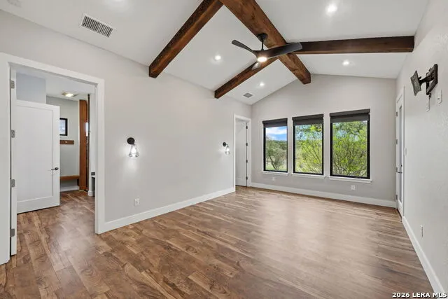 1119 Sunrise Place Spring Branch, TX 78070
