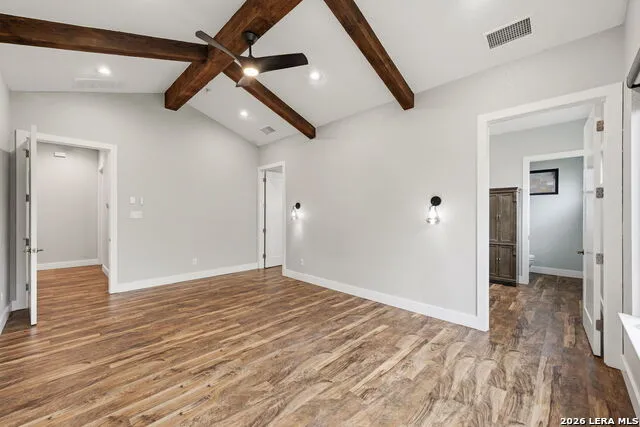 1119 Sunrise Place Spring Branch, TX 78070
