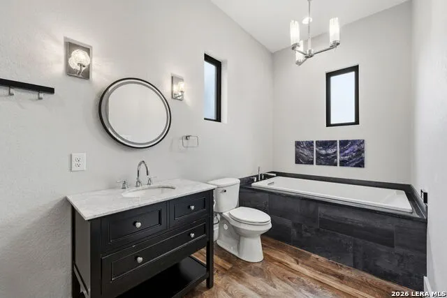 1119 Sunrise Place Spring Branch, TX 78070