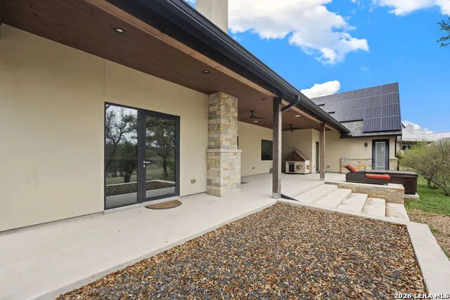 1119 Sunrise Place Spring Branch, TX 78070