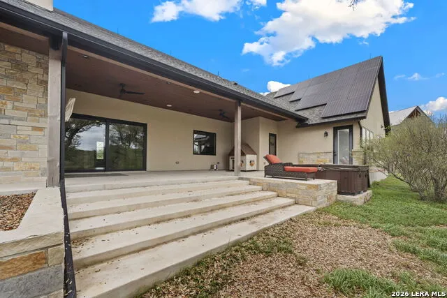 1119 Sunrise Place Spring Branch, TX 78070