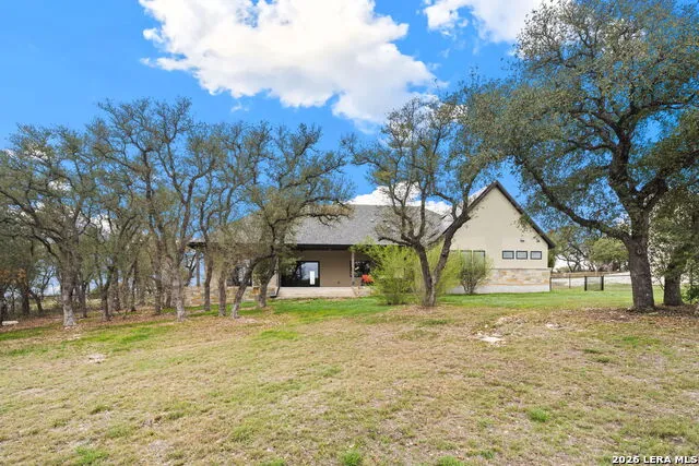1119 Sunrise Place Spring Branch, TX 78070