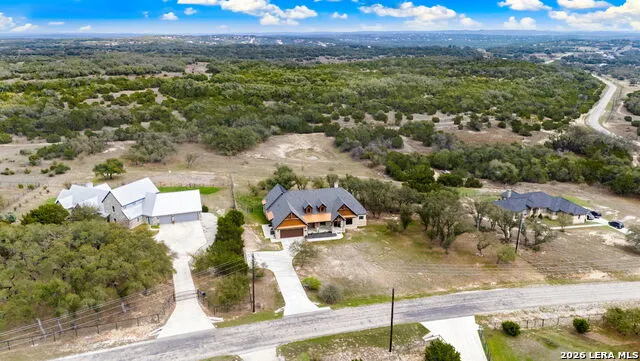 1119 Sunrise Place Spring Branch, TX 78070