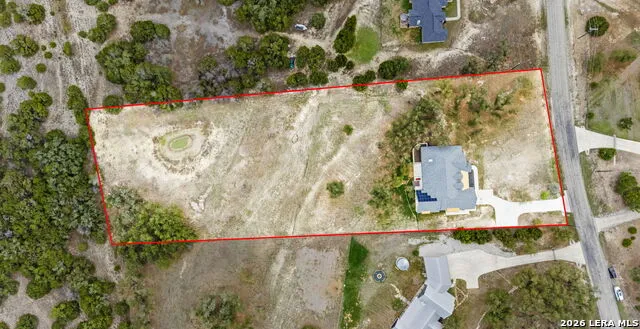 1119 Sunrise Place Spring Branch, TX 78070