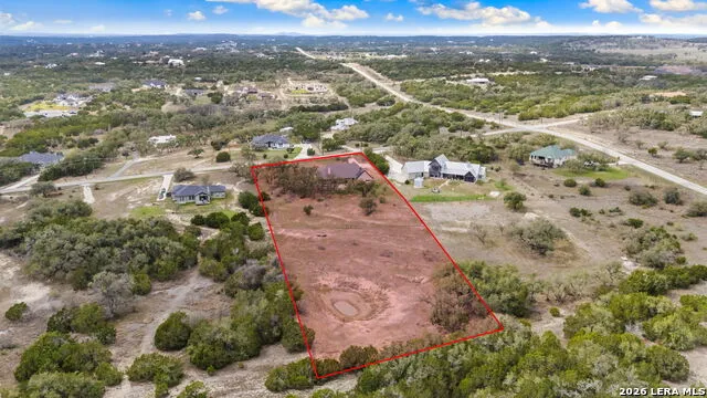 1119 Sunrise Place Spring Branch, TX 78070