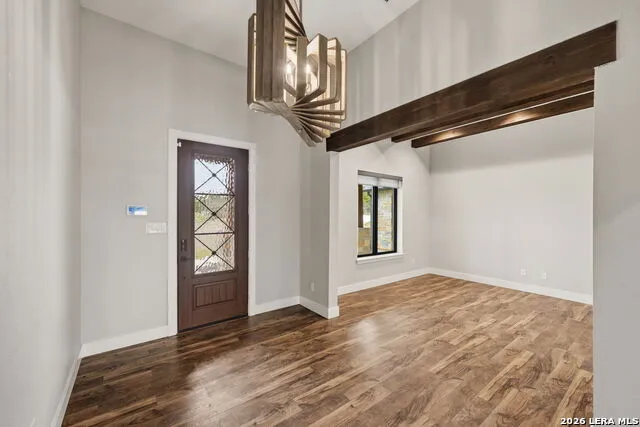 1119 Sunrise Place Spring Branch, TX 78070