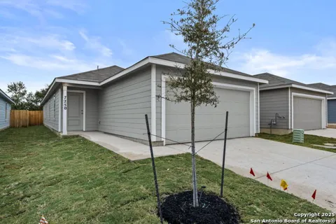 7250 Brownleaf dr