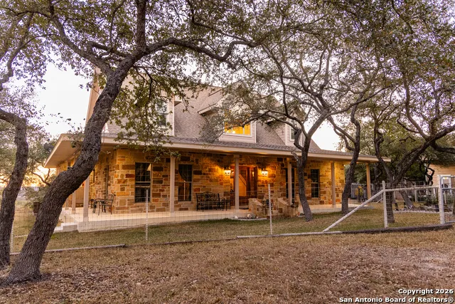488 Phillip Pipe Creek, TX 78063