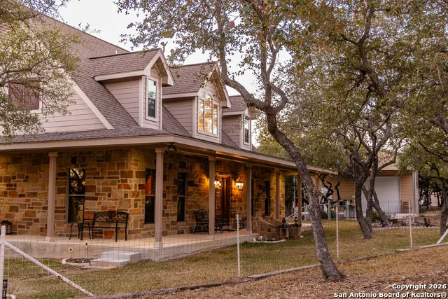 488 Phillip Pipe Creek, TX 78063