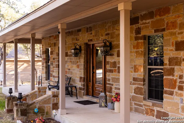 488 Phillip Pipe Creek, TX 78063