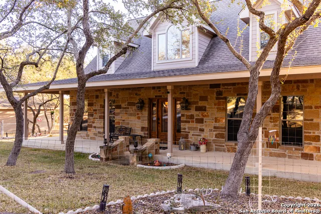 488 Phillip Pipe Creek, TX 78063