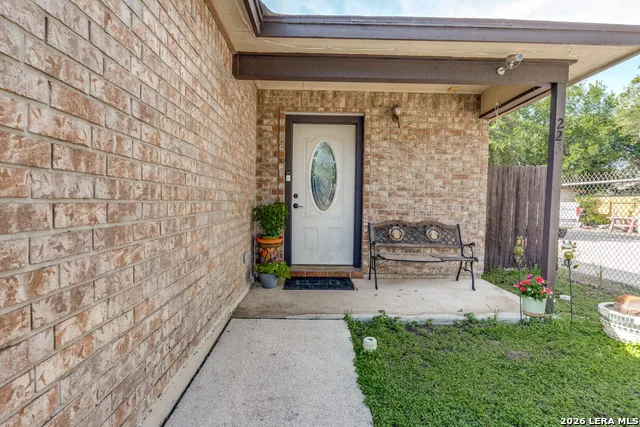 223 Whitman Ave San Antonio, TX 78211